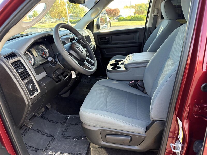 2018 RAM 3500 Tradesman - Photo 10 - Indianapolis, IN 46234