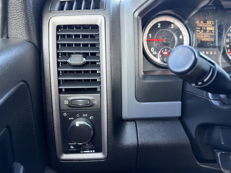 2018 RAM 3500 Tradesman - Photo 19 - Indianapolis, IN 46234