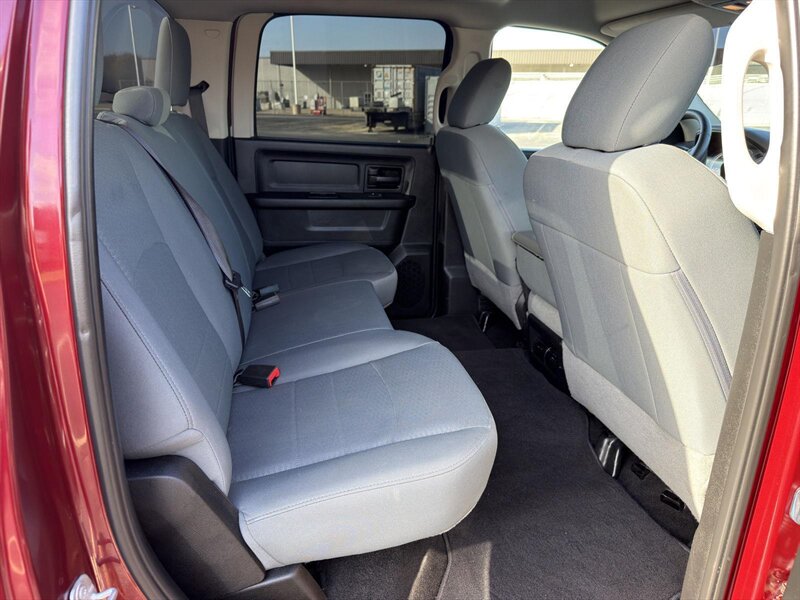 2018 RAM 3500 Tradesman - Photo 14 - Indianapolis, IN 46234