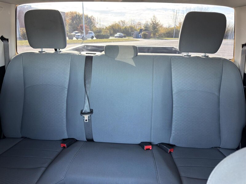 2018 RAM 3500 Tradesman - Photo 13 - Indianapolis, IN 46234