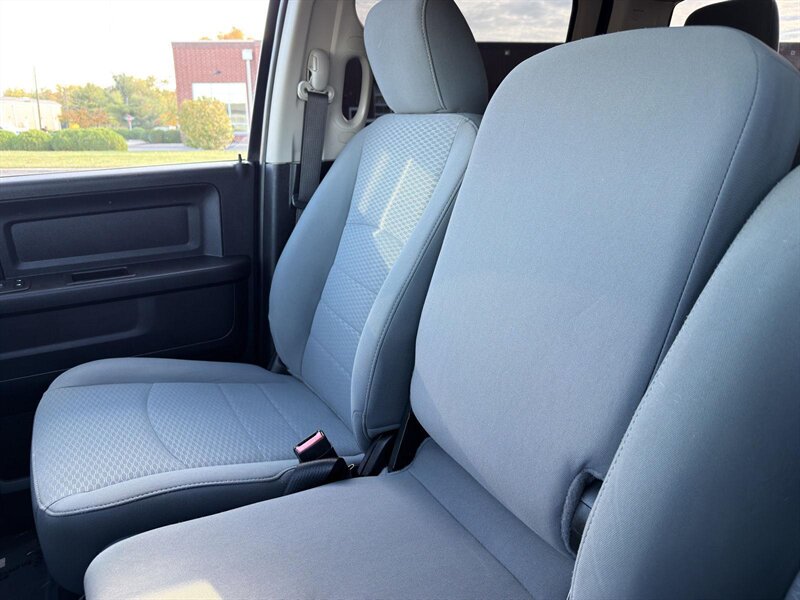 2018 RAM 3500 Tradesman - Photo 30 - Indianapolis, IN 46234