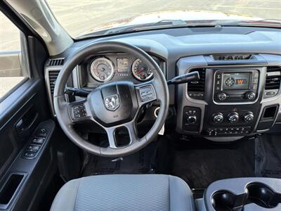 2018 RAM 3500 Tradesman - Photo 7 - Indianapolis, IN 46234