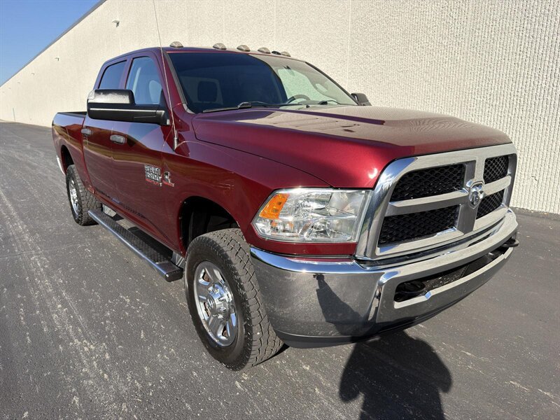 2018 RAM 3500 Tradesman - Photo 3 - Indianapolis, IN 46234