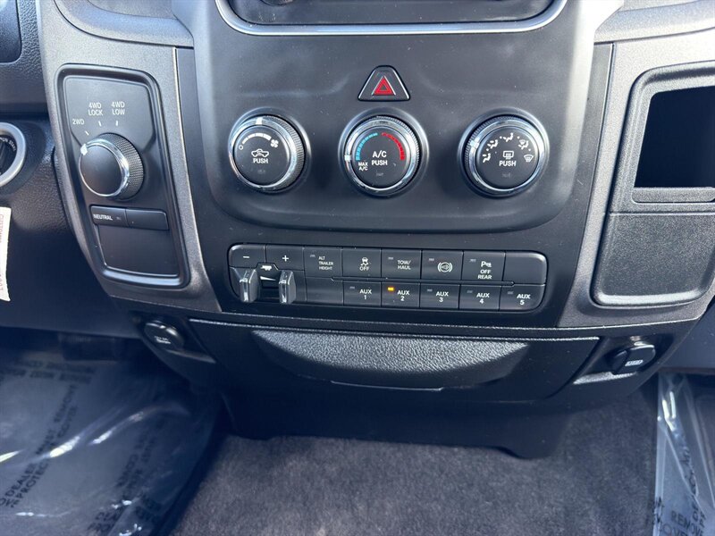 2018 RAM 3500 Tradesman - Photo 29 - Indianapolis, IN 46234