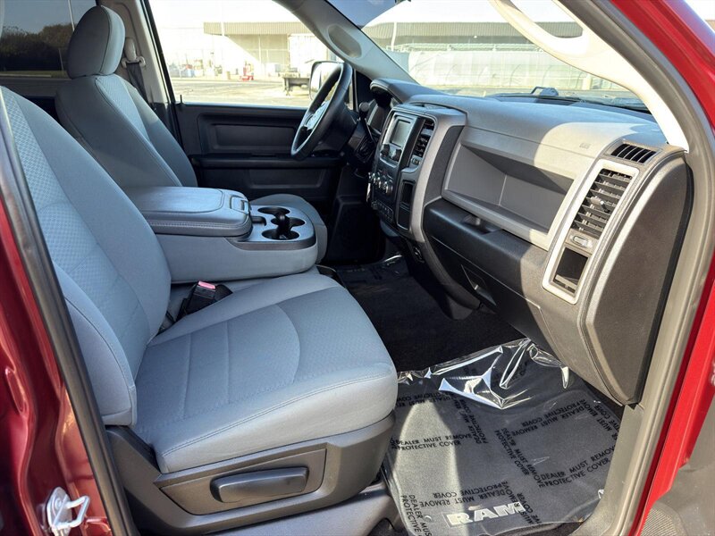 2018 RAM 3500 Tradesman - Photo 15 - Indianapolis, IN 46234