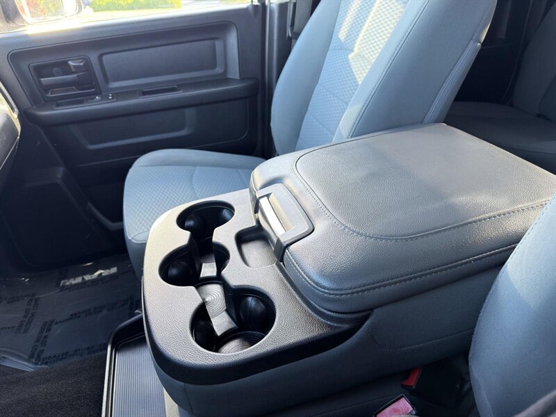 2018 RAM 3500 Tradesman - Photo 31 - Indianapolis, IN 46234