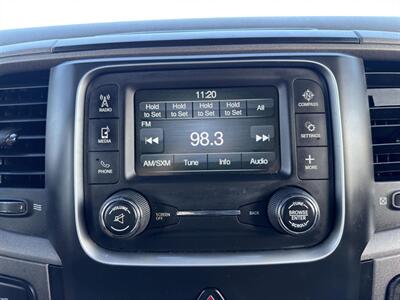2018 RAM 3500 Tradesman - Photo 23 - Indianapolis, IN 46234