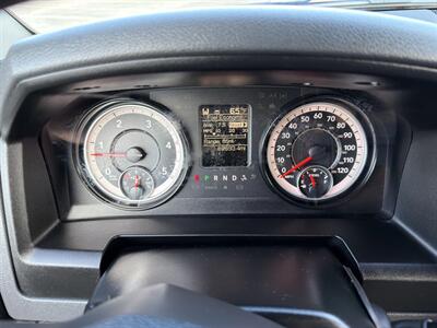 2018 RAM 3500 Tradesman - Photo 16 - Indianapolis, IN 46234
