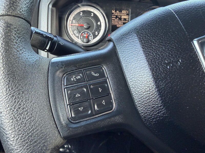 2018 RAM 3500 Tradesman - Photo 21 - Indianapolis, IN 46234