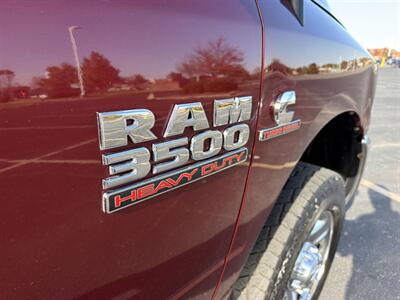 2018 RAM 3500 Tradesman - Photo 35 - Indianapolis, IN 46234