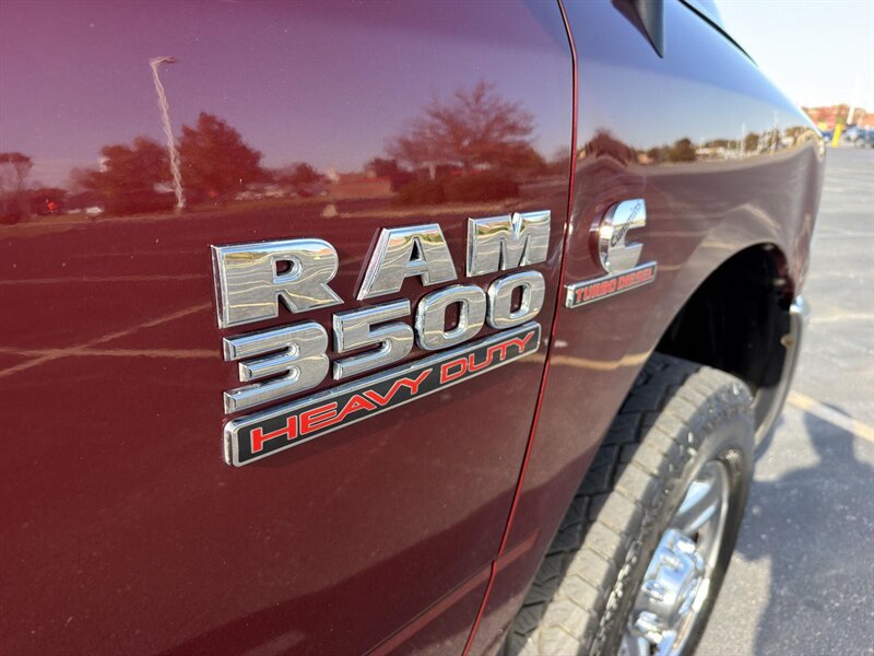 2018 RAM 3500 Tradesman - Photo 35 - Indianapolis, IN 46234