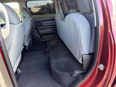 2018 RAM 3500 Tradesman - Photo 12 - Indianapolis, IN 46234