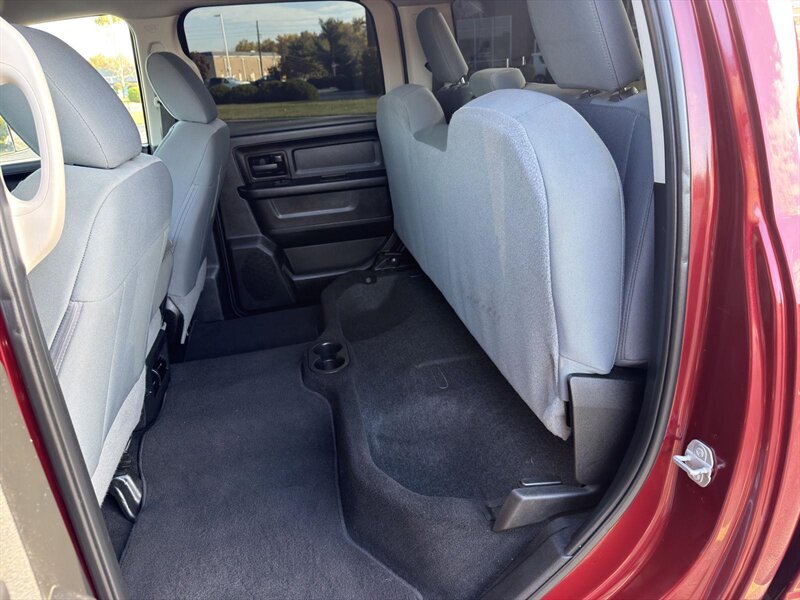 2018 RAM 3500 Tradesman - Photo 12 - Indianapolis, IN 46234