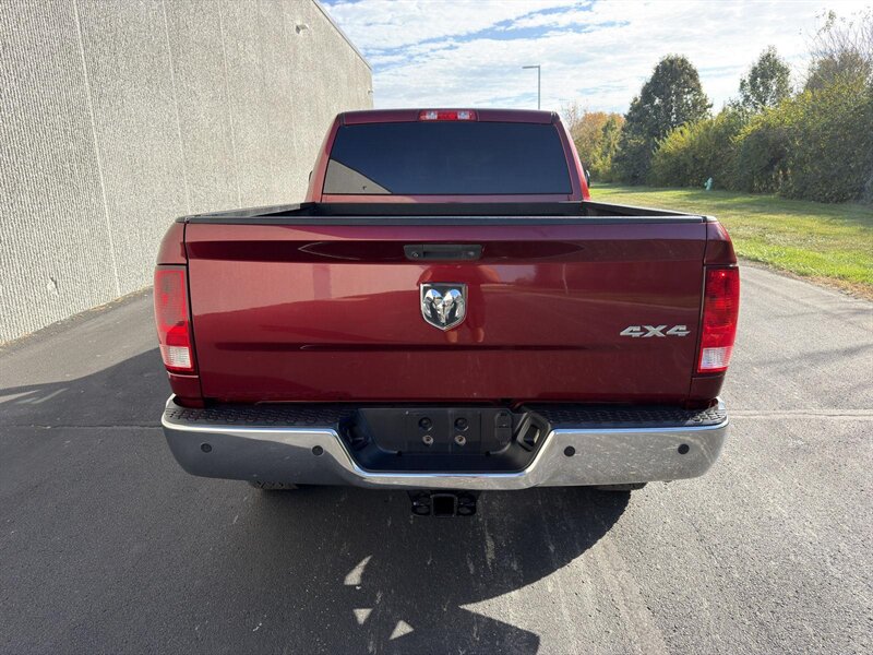 2018 RAM 3500 Tradesman - Photo 5 - Indianapolis, IN 46234