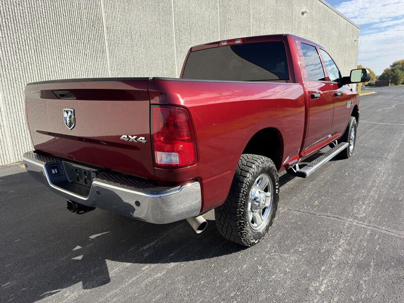2018 RAM 3500 Tradesman - Photo 4 - Indianapolis, IN 46234
