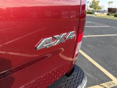 2018 RAM 3500 Tradesman - Photo 34 - Indianapolis, IN 46234