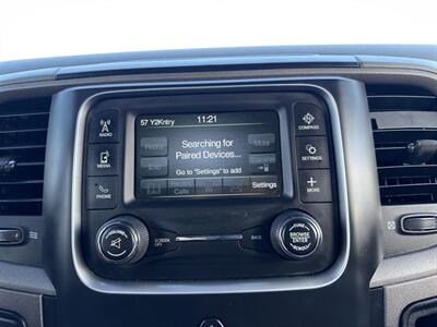 2018 RAM 3500 Tradesman - Photo 25 - Indianapolis, IN 46234
