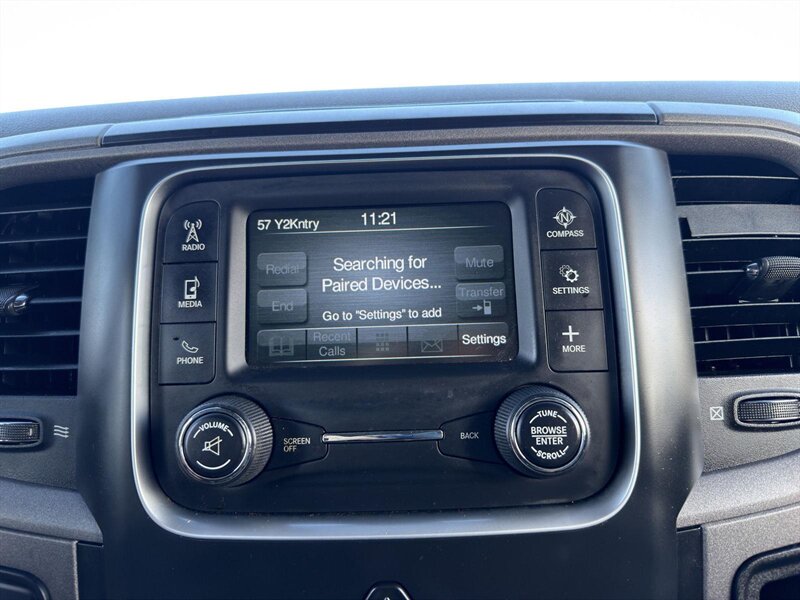 2018 RAM 3500 Tradesman - Photo 25 - Indianapolis, IN 46234