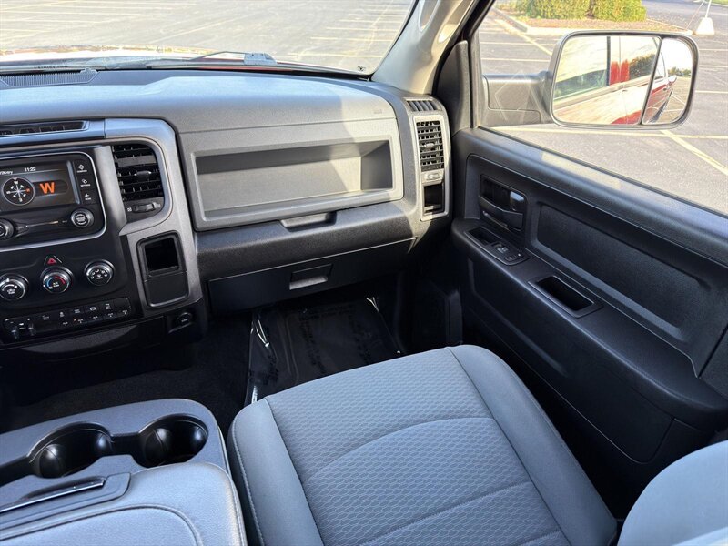 2018 RAM 3500 Tradesman - Photo 9 - Indianapolis, IN 46234