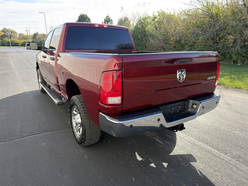 2018 RAM 3500 Tradesman - Photo 6 - Indianapolis, IN 46234