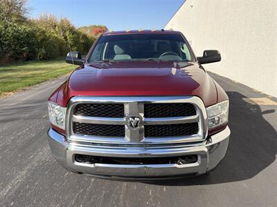 2018 RAM 3500 Tradesman - Photo 2 - Indianapolis, IN 46234