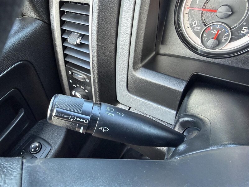 2018 RAM 3500 Tradesman - Photo 18 - Indianapolis, IN 46234