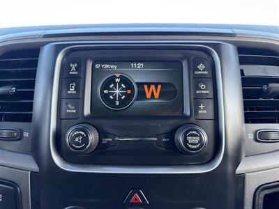 2018 RAM 3500 Tradesman - Photo 26 - Indianapolis, IN 46234