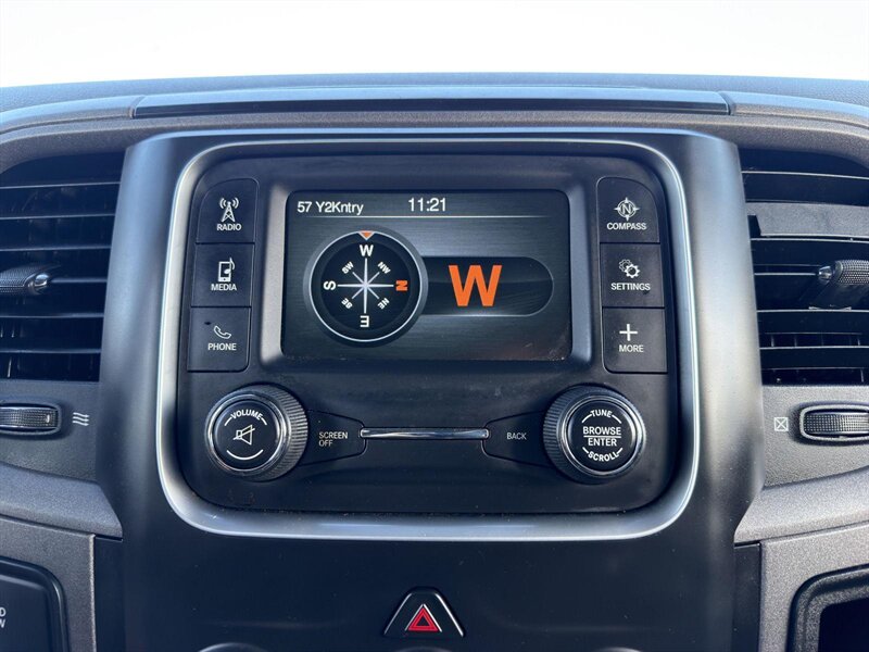 2018 RAM 3500 Tradesman - Photo 26 - Indianapolis, IN 46234
