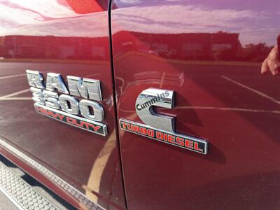 2018 RAM 3500 Tradesman - Photo 37 - Indianapolis, IN 46234