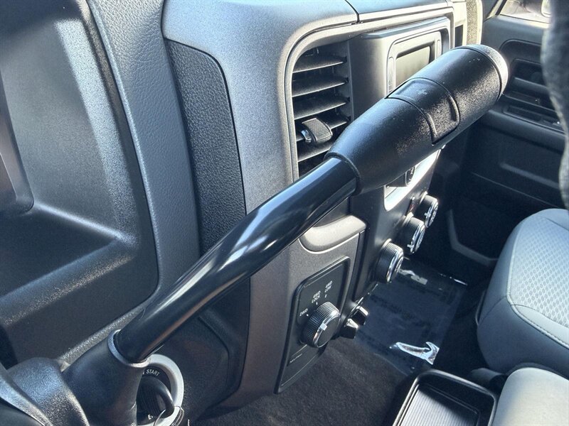 2018 RAM 3500 Tradesman - Photo 17 - Indianapolis, IN 46234