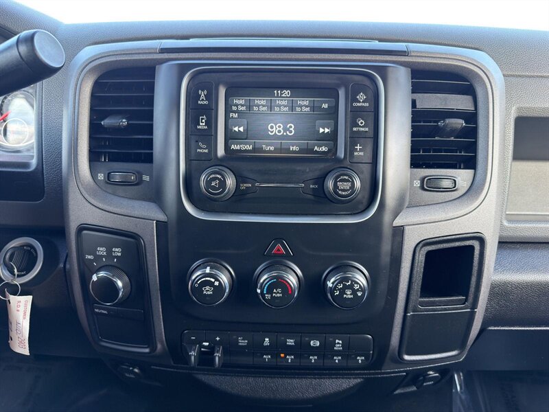 2018 RAM 3500 Tradesman - Photo 22 - Indianapolis, IN 46234