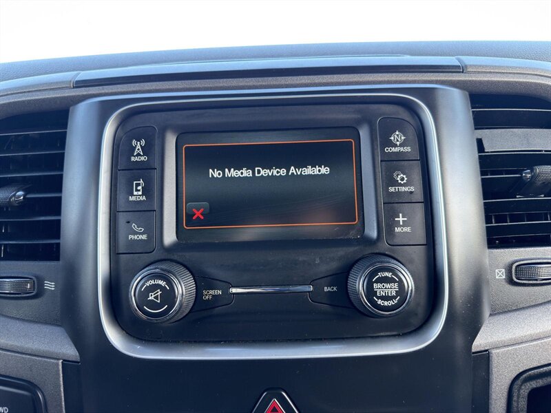 2018 RAM 3500 Tradesman - Photo 24 - Indianapolis, IN 46234