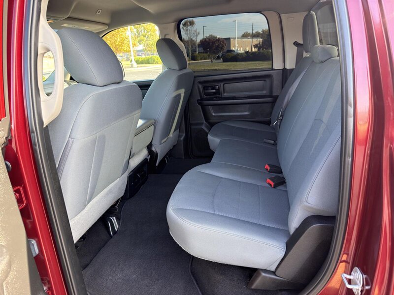2018 RAM 3500 Tradesman - Photo 11 - Indianapolis, IN 46234