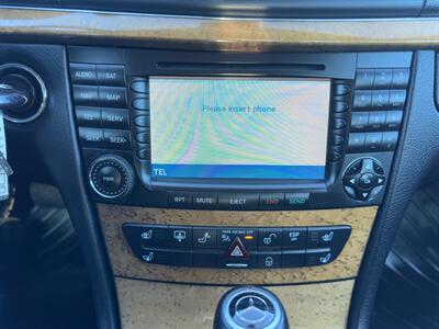 2008 Mercedes-Benz E 550   - Photo 26 - Indianapolis, IN 46234