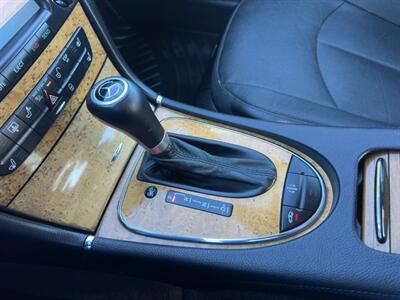 2008 Mercedes-Benz E 550   - Photo 27 - Indianapolis, IN 46234