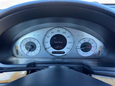 2008 Mercedes-Benz E 550   - Photo 19 - Indianapolis, IN 46234