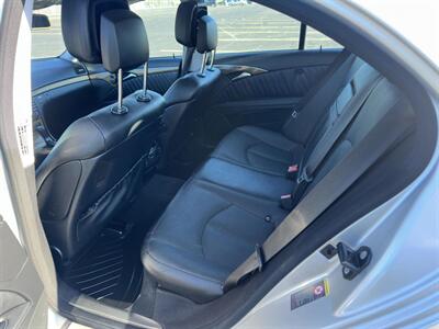 2008 Mercedes-Benz E 550 - Photo 11 - Indianapolis, IN 46234