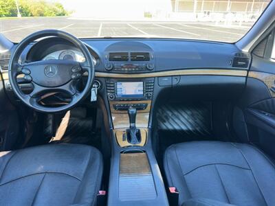 2008 Mercedes-Benz E 550   - Photo 8 - Indianapolis, IN 46234