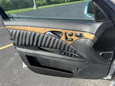 2008 Mercedes-Benz E 550 - Photo 30 - Indianapolis, IN 46234