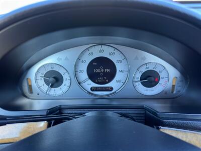 2008 Mercedes-Benz E 550   - Photo 18 - Indianapolis, IN 46234