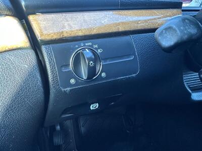2008 Mercedes-Benz E 550   - Photo 22 - Indianapolis, IN 46234