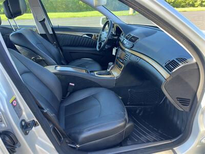 2008 Mercedes-Benz E 550 - Photo 14 - Indianapolis, IN 46234