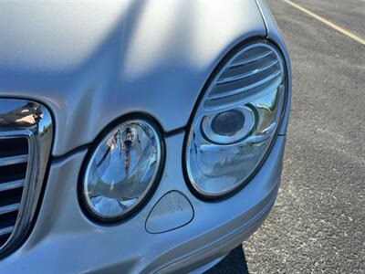 2008 Mercedes-Benz E 550   - Photo 36 - Indianapolis, IN 46234