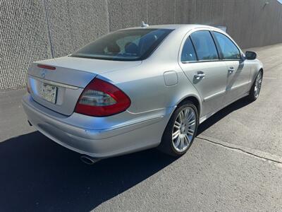 2008 Mercedes-Benz E 550   - Photo 4 - Indianapolis, IN 46234
