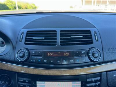2008 Mercedes-Benz E 550   - Photo 23 - Indianapolis, IN 46234