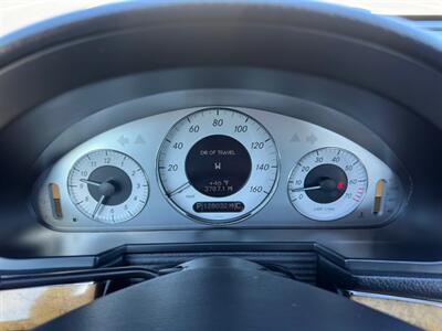 2008 Mercedes-Benz E 550   - Photo 17 - Indianapolis, IN 46234