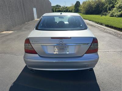 2008 Mercedes-Benz E 550 - Photo 5 - Indianapolis, IN 46234