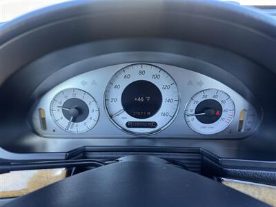 2008 Mercedes-Benz E 550 - Photo 15 - Indianapolis, IN 46234