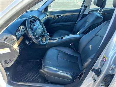 2008 Mercedes-Benz E 550   - Photo 10 - Indianapolis, IN 46234
