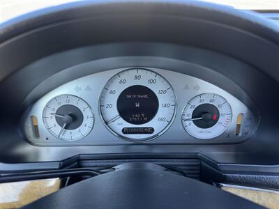 2008 Mercedes-Benz E 550 - Photo 17 - Indianapolis, IN 46234